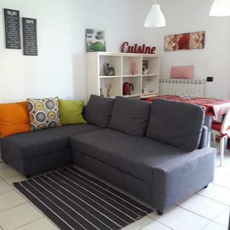 Appartement Palazzina Mary à Lucques Extérieur photo