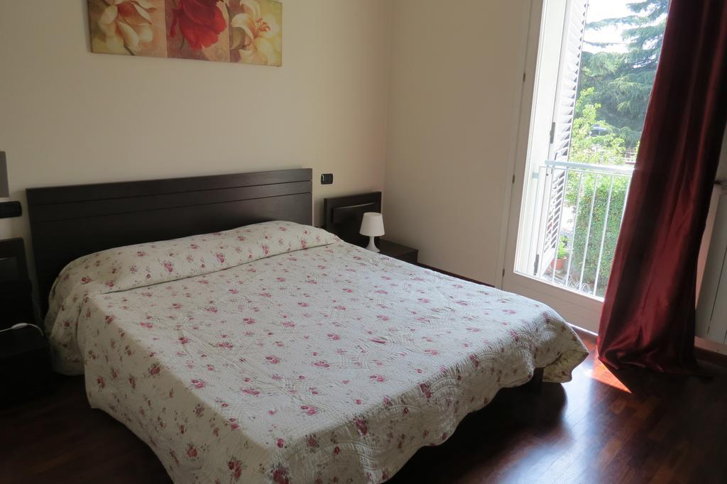 Appartement Palazzina Mary à Lucques Extérieur photo