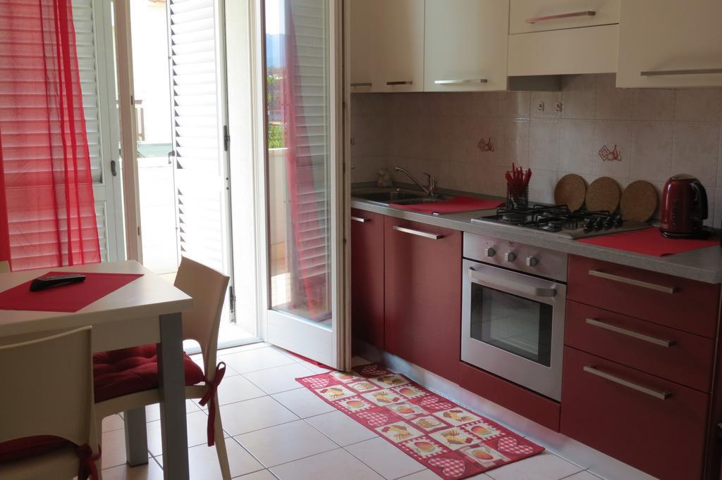 Appartement Palazzina Mary à Lucques Extérieur photo