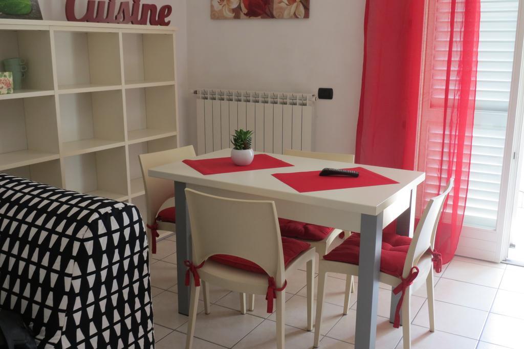 Appartement Palazzina Mary à Lucques Extérieur photo