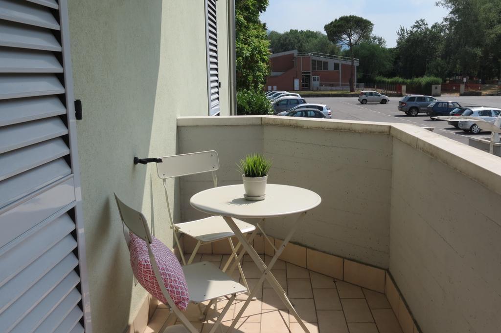 Appartement Palazzina Mary à Lucques Extérieur photo