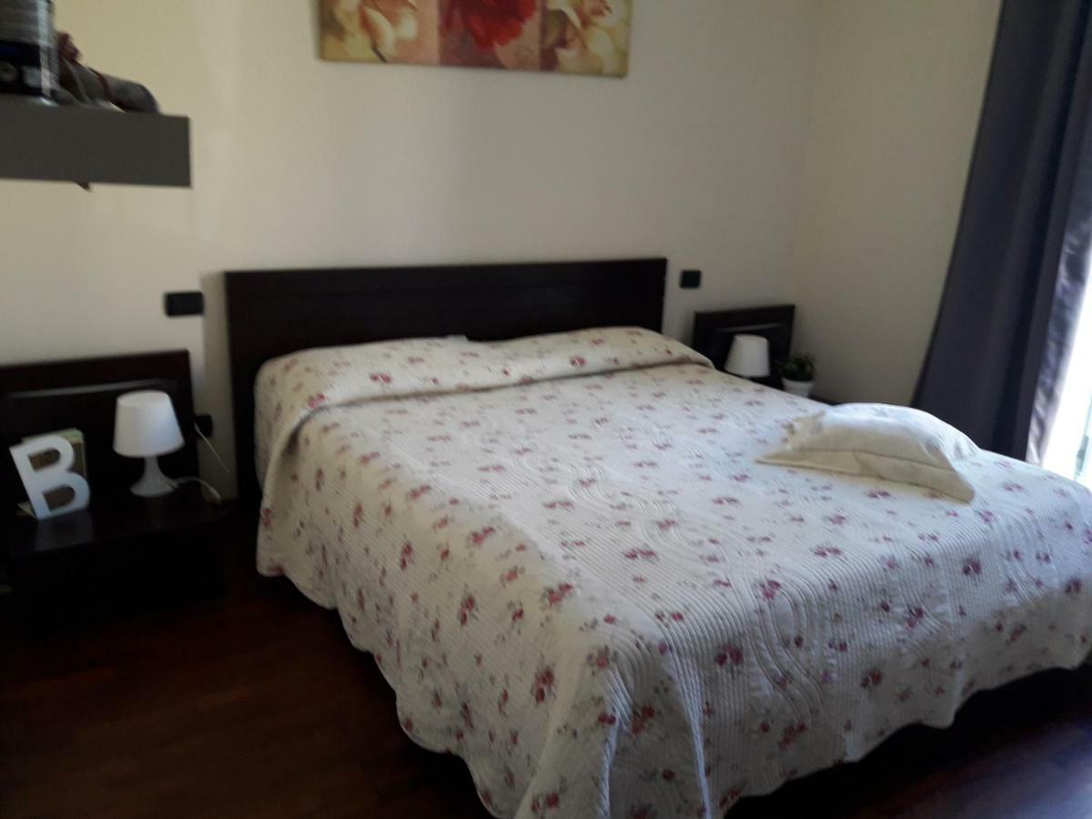Appartement Palazzina Mary à Lucques Extérieur photo