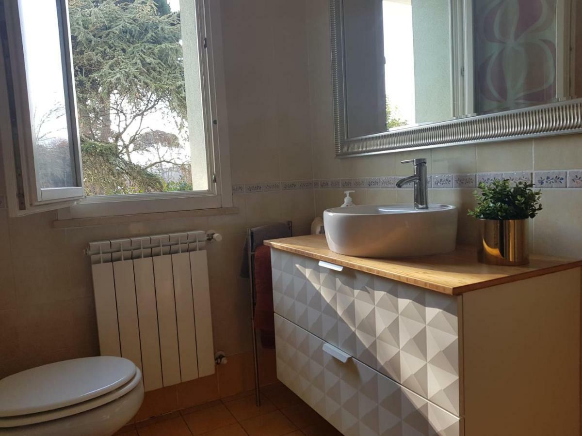 Appartement Palazzina Mary à Lucques Extérieur photo