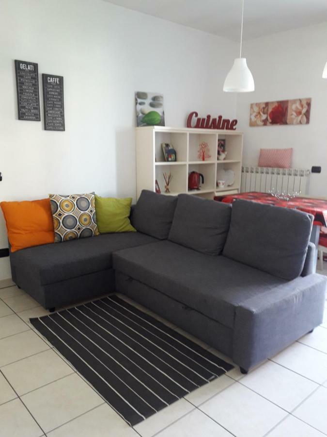 Appartement Palazzina Mary à Lucques Extérieur photo