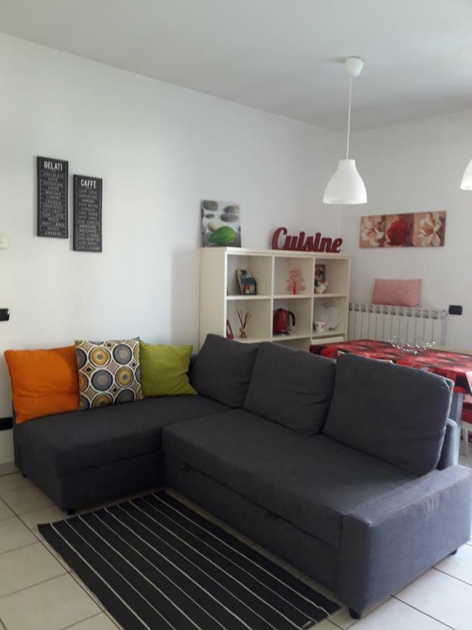 Appartement Palazzina Mary à Lucques Extérieur photo