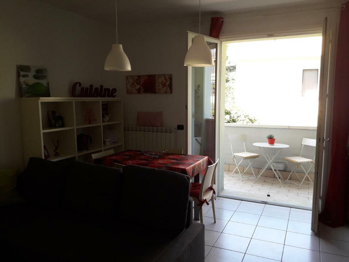 Appartement Palazzina Mary à Lucques Extérieur photo